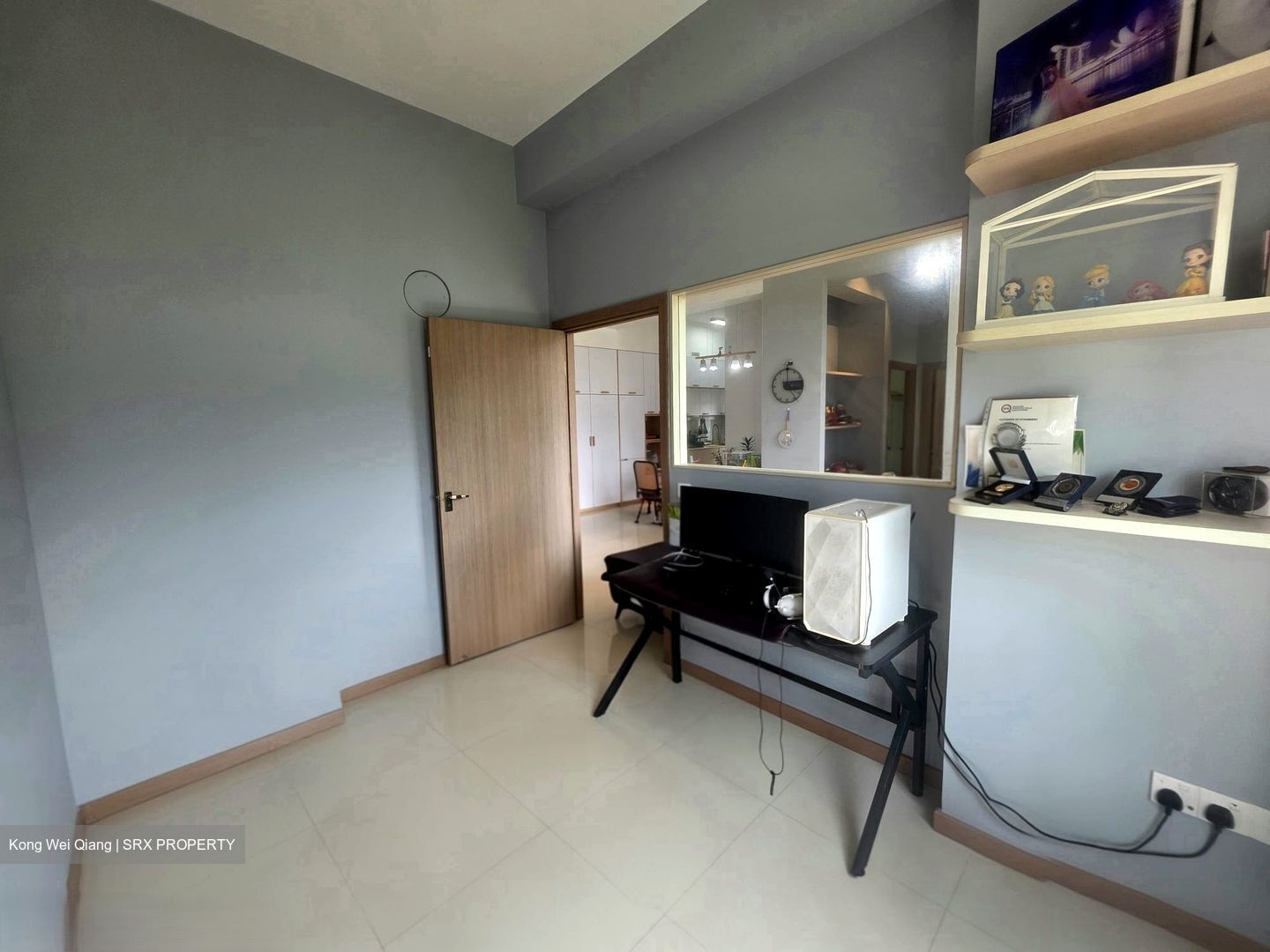Blk 415A Waterfront I @ Northshore (Punggol), HDB 4 Rooms #546016301